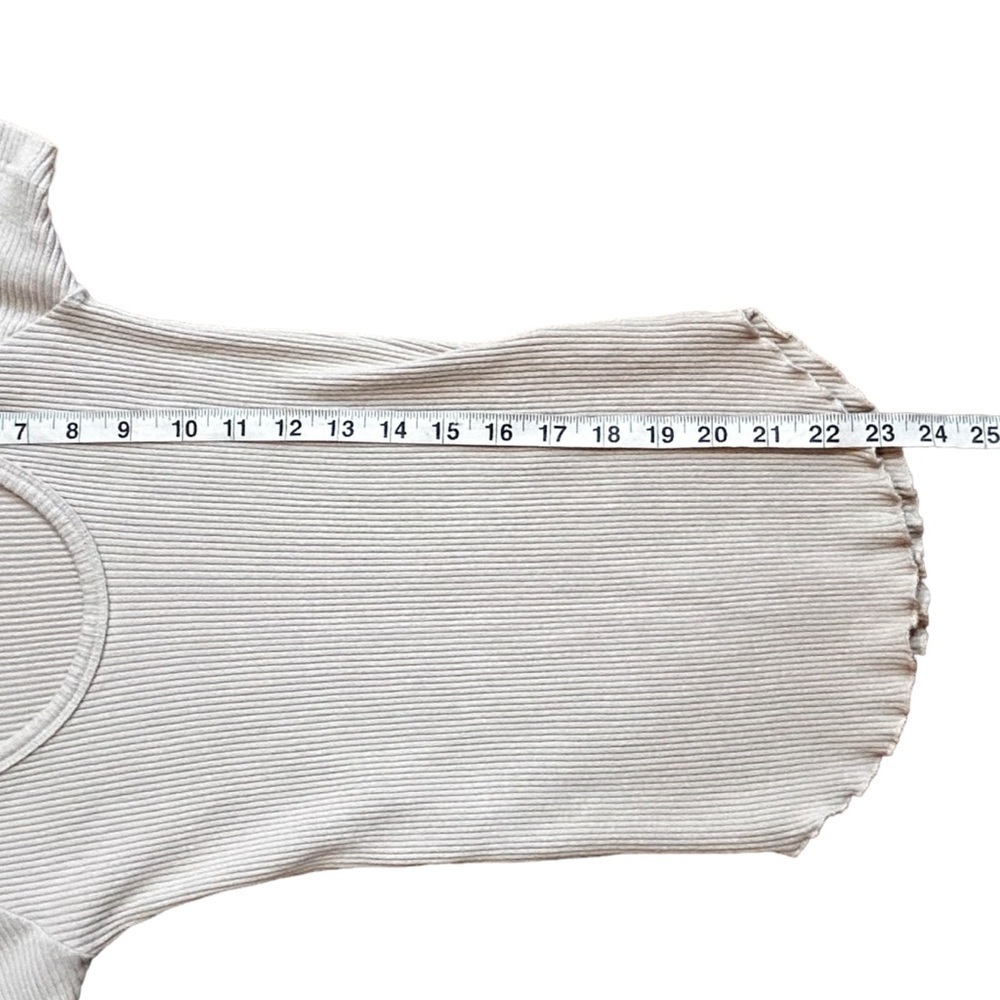 ROLLA's Classic Rib Tee - Picture 2 of 9